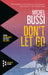 Don't Let Go by Michel Bussi, Sam Taylor