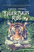 Tiger Skin Rug by Joan Haig