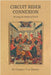 Circuit Rider Connexion: Passing the Baton of Faith by Van Dussen, D. Gregory