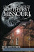 Civil War Ghosts of Southwest Missouri by Lisa Livingston-Martin
