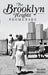 The Brooklyn Heights Promenade by Henrik Krogius