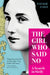 The Girl Who Said No: A Search in Sicily by Natalie Galli