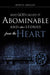 And God Called It Abominable and Other Stories from the Heart by Myrtis Shelley