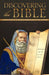 Discovering the Bible by James F. Lacy
