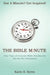 The Bible Minute by Karin S. Syren