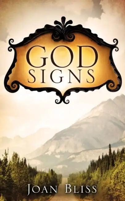 God Signs by Joan Bliss
