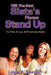 Will The Real Sista's Please Stand Up by Leslie A. Beamon