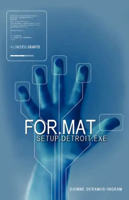 For.Mat by Dionne DeRamus-Ingram