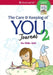 The Care and Keeping of You 2 Journal for Older Girls by Cara Natterson