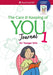 The Care & Keeping of You Journal 1 for Younger Girls by Cara Natterson