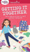 A Smart Girl's Guide: Getting It Together: How to Organize Your Space, Your Stuff, Your Time--And Your Life by Erin Falligant