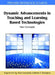 Dynamic Advancements in Teaching and Learning Based Technologies: New Concepts by Eugenia M. W. Ng, Nikos Karacapilidis, Mahesh Raisinghani