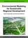 Environmental Modeling for Sustainable Regional Development: System Approaches and Advanced Methods by Vladimír Olej, Ilona Obrsálová, Jirí Krupka