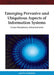 Emerging Pervasive and Ubiquitous Aspects of Information Systems: Cross-Disciplinary Advancements by Judith Symonds
