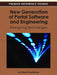 New Generation of Portal Software and Engineering: Emergining Technologies by Jana Polgar, Greg Adamson