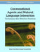 Conversational Agents and Natural Language Interaction: Techniques and Effective Practices by Diana Perez-Marin, Ismael Pascual-Nieto