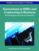 Innovations in SMEs and Conducting E-Business: Technologies, Trends and Solutions by Maria Manuela Cruz-Cunha, João Varajão