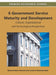 E-Government Service Maturity and Development: Cultural, Organizational and Technological Perspectives by Mahmud Akhter Shareef, Norm Archer, Shantanu Dutta
