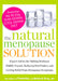 The Natural Menopause Solution: Expert Advice for Melting Stubborn Midlife Pounds, Reducing Hot Flashes, and Getting Relief from Menopause Symptoms by Editors of Prevention Magazine
