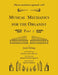 Musica mechanica organoedi / Musical mechanics for the organist, Part 2 by Jacob Adlung, Quentin Faulkner
