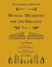 Musica mechanica organoedi / Musical mechanics for the organist, Part 3 by Jacob Adlung, Quentin Faulkner