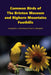 Common Birds of The Brinton Museum and Bighorn Mountains Foothills by Paul Johnsgard, Jacqueline Canterbury