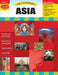 The 7 Continents Asia by Evan-Moor Educational Publishers