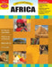 The 7 Continents Africa by Evan-Moor Educational Publishers