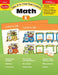 Take It to Your Seat: Math Centers, Kindergarten Teacher Resource by Evan-Moor Educational Publishers