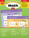 Take It to Your Seat: Math Centers, Grade 1 Teacher Resource by Evan-Moor Educational Publishers