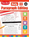 Daily Paragraph Editing Grade 8 by Evan-Moor Educational Publishers