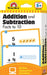 Flashcards: Beginning Addition and Subtraction Facts to 10 by Evan-Moor Educational Publishers