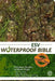 Waterproof Bible-ESV-Tree Bark by Bardin &. Marsee Publishing