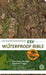 Waterproof New Testament with Psalms and Proverbs-ESV-Tree Bark by Bardin &. Marsee Publishing