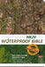 Waterproof Bible-NKJV-Camouflage by Bardin &. Marsee Publishing