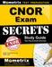 CNOR Exam Secrets, Study Guide: CNOR Test Review for the CNOR Exam by Mometrix Media