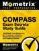 Compass Exam Secrets Study Guide: Compass Test Review for the Computer Adaptive Placement Assessment and Support System by Compass Exam Secrets Test Prep