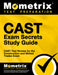 CAST Exam Secrets, Study Guide: CAST Test Review for the Construction and Skilled Trades Exam by Mometrix Media