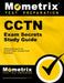 Cctn Exam Secrets Study Guide: Cctn Test Review for the Certified Clinical Transplant Nurse Examination by Mometrix Nursing Certification Test Team