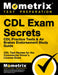 CDL Exam Secrets CDL Practice Test Secrets, Study Guide: CDL Test Review for the Commercial Driver's License Exam by Mometrix Media