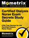 Certified Dialysis Nurse Exam Secrets Study Guide: Cdn Test Review for the Certified Dialysis Nurse Exam by Mometrix Nursing Certification Test Team