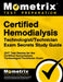 Certified Hemodialysis Technologist/Technician Exam Secrets, Study Guide: CHT Test Review for the Certified Hemodialysis Technologist/Technician Exam by Mometrix Media