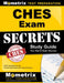 CHES Exam Secrets, Study Guide: CHES Test Review for the Certified Health Education Specialist Exam by Mometrix Media