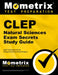 CLEP Natural Sciences Exam Secrets Study Guide: CLEP Test Review for the College Level Examination Program by Mometrix College Credit Test Team