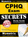 CPHQ Exam Secrets, Study Guide: CPHQ Test Review for the Certified Professional in Healthcare Quality Exam by Mometrix Media
