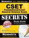 CSET Foundational-Level General Science Exam Secrets Study Guide: CSET Test Review for the California Subject Examinations for Teachers by Mometrix Media LLC