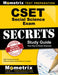 CSET Social Science Exam Secrets Study Guide: CSET Test Review for the California Subject Examinations for Teachers by Mometrix Media LLC