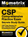 Csp Exam Secrets Study Guide: CSP Test Review for the Certified Safety Professional Exam by Mometrix Media LLC