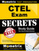 CTEL Exam Secrets Study Guide: CTEL Test Review for the California Teacher of English Learners Examination by Mometrix Media LLC