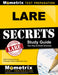LARE Secrets: LARE Test Review for the Landscape Architect Registration Exam by Mometrix Media LLC